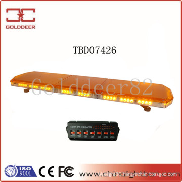 100% High Quality Manufactory Led Light Bar for TRUCK